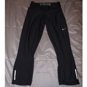 Nike dri fit leggings